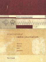 Communication and Society - International Radio Journalism