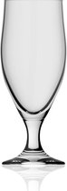 6 Rastal Aviero 32,5cl (Tapmaat 0,25l) - speciaalbier glazen - bierglazen