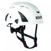 Kask Superplasma PL industriële helm met Sanitized-technologie wit