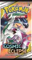 Afbeelding van het spelletje Pokémon Tcg Booster Sun & Moon Cosmic Eclipse Bo (en)