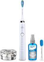 Philips Sonicare DiamondClean HX9326/86 - Elektrische Tandenborstel - Wit