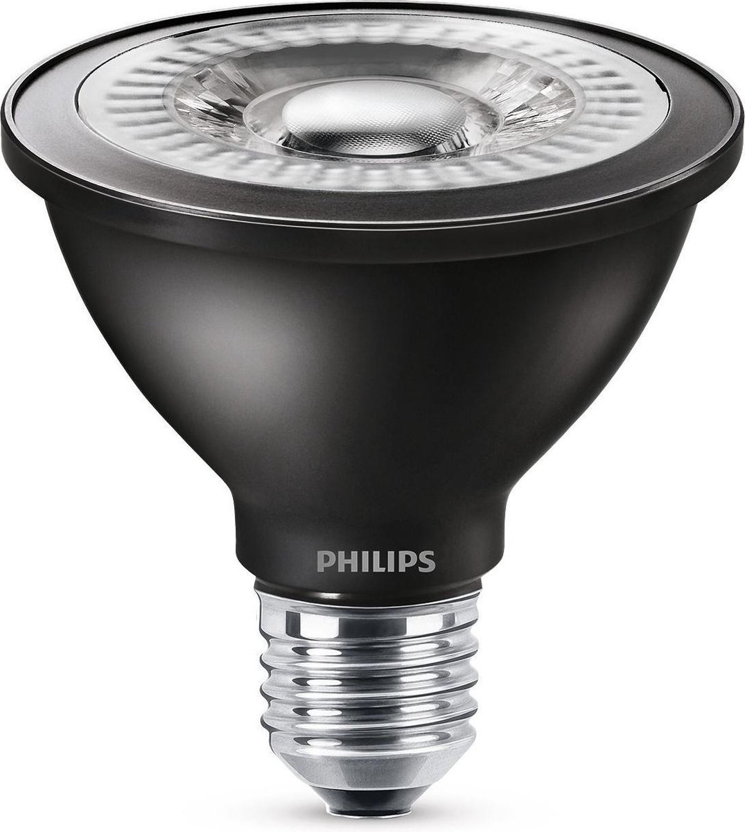 Keer terug als blootstelling Philips MASTER LED PAR30S 8,5W (75W) E27 (grote fitting) Extra Warm Wit met  Reflector... | bol.com
