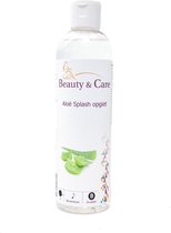 Beauty & Care - Aloë Splash opgiet- 250 ml - sauna geuren