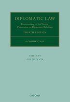 Diplomatic Law