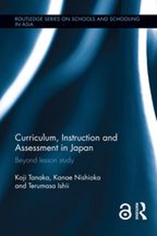Routledge Series on Schools and Schooling in Asia - Curricul ... - cover
