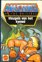 Masters of the Universe - Vleugels van het kwaad