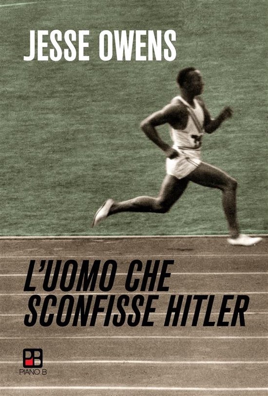Disport - L'uomo che sconfisse Hitler - cover