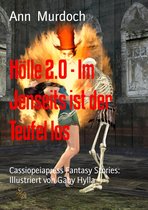 Hölle 2.0 - Im Jenseits ist der Teufel los