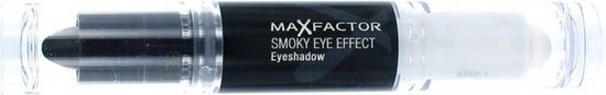 Max Factor Smokey Eyeshadow -  Onyx Smoke