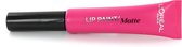 L'Oréal Paris Infallible Lip Paint Matte Lippenstift - 202 King Pink