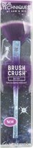 Real Techniques Highlighter Brush Crush - 304 Fan Volume 2