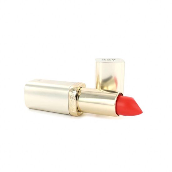 Rouge à lèvres L'Oréal Color Riche - 227 Hype | bol.com