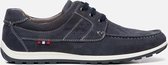 Outfielder Bahama bootschoenen blauw - Maat 44