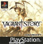 Vagrant Story PS1