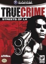 True Crime, Streets Of L.A