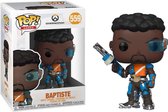 Pop Overwatch Baptiste Vinyl Figure