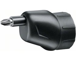 Bosch IXO Excenter opzetstuk