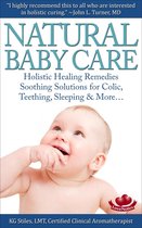 Energy Healing - Natural Baby Care