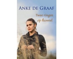 Twee Ringen Op Fluweel, Anke de Graaf | 9789059775404 | Boeken | bol.com