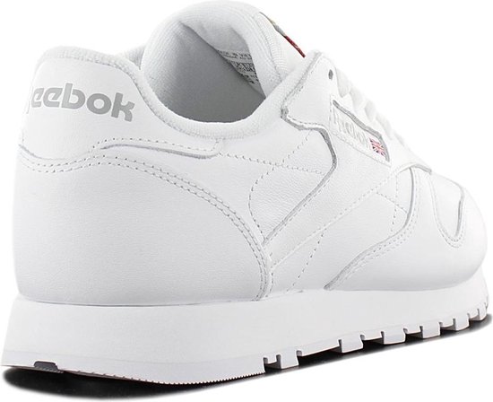 reebok classic leather kids