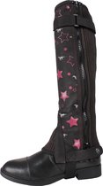 Red Horse CHAPS PRINT 6 pink