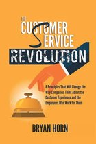 The Customer Service Revolution