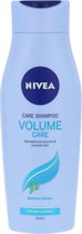 Volume Sensation Hair Volume Shampoo