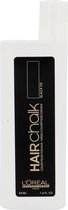 Semi-permanente kleurstof Chalk L'Oreal Professionnel Paris Black Tie (50 ml)