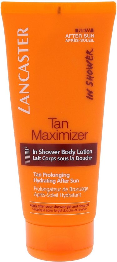 Lancaster Tan In Bodylotion Bodylotion 200 ml | bol.com