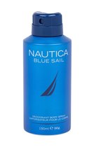 Nautica Blue Sail by Nautica 150 ml - Deodorant Spray