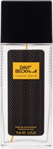 David Beckham Classic Touch Deodorant Spray 75ml