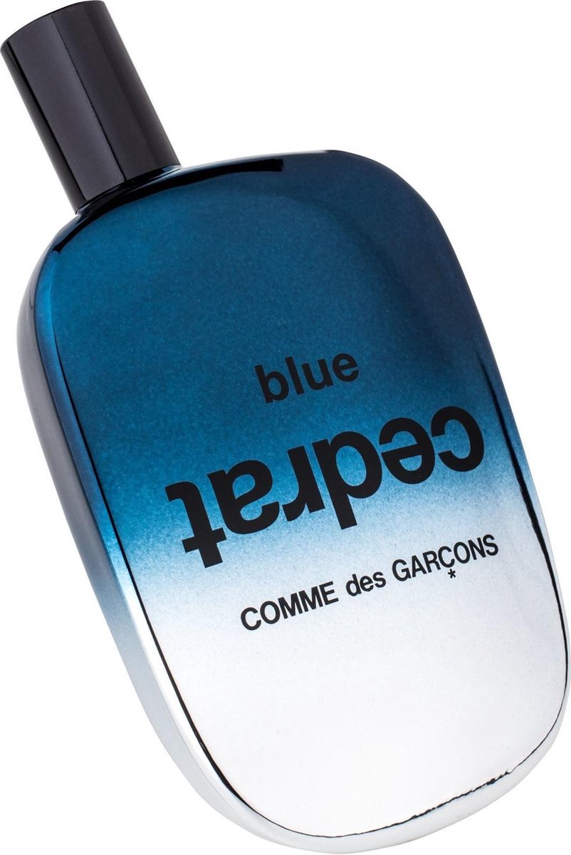 Comme des Garcons Comme Des Garcons Blue Cedrat Comme Des Garcons 100 ml - Eau De Parfum Spray Herrenparfüm