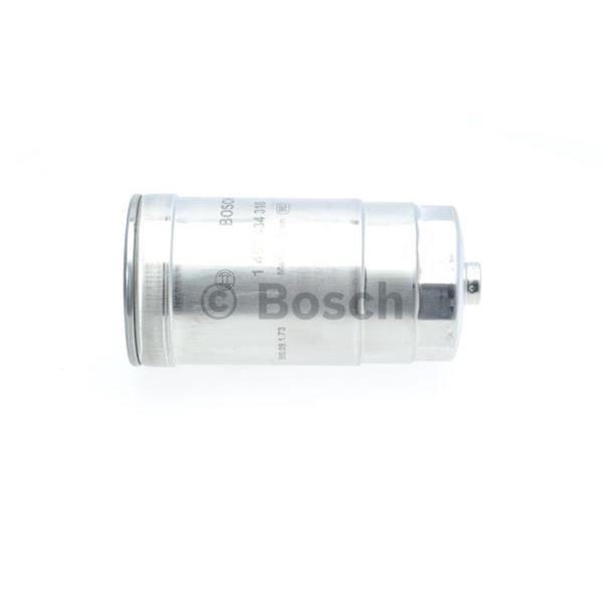 BOSCH Dieselfilter 1457434310 | bol.com
