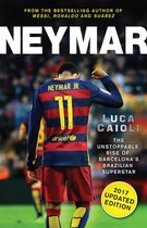Luca Caioli - Neymar – 2017 Updated Edition