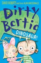 Dirty Bertie 20 - Dirty Bertie: Dinosaur!