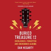 Buried Treasure 0 - Buried Treasure Volume 2