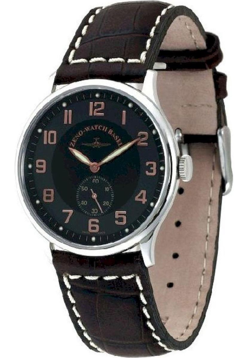 Zeno Watch Basel Herenhorloge 6211-c1