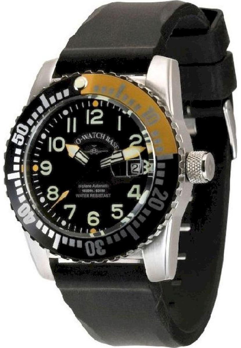 Zeno-Watch Mod. 6349-12-a1-9 - Horloge