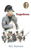 Historische verhalen voor jong en oud 34 -   Napoleon