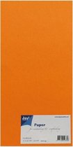 Joy!Crafts Papierset 15x30cm 20stuks Oranje