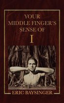 Your Middle Finger’s Sense of I