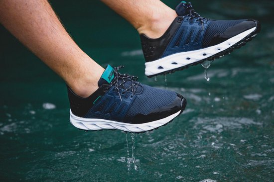 Jobe Discover Watersport Sneaker Midnight Blauw 41 bol