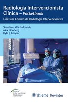Radiologia Intervencionista Clínica - Pocketbook