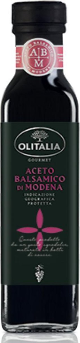 OLITALIA Aceto Balsamico De Modena 500ml