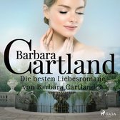Die besten Liebesromane von Barbara Cartland 3