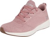 skechers Roze sneaker memory foam - Maat 41