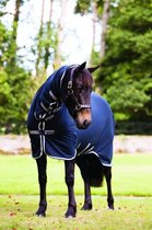 Horseware Rambo Dustbuster Navy Blue 140/191 cm