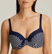 PrimaDonna Swim Mogador Bikini Top 4006214 Sapphire Blue - maat 80G