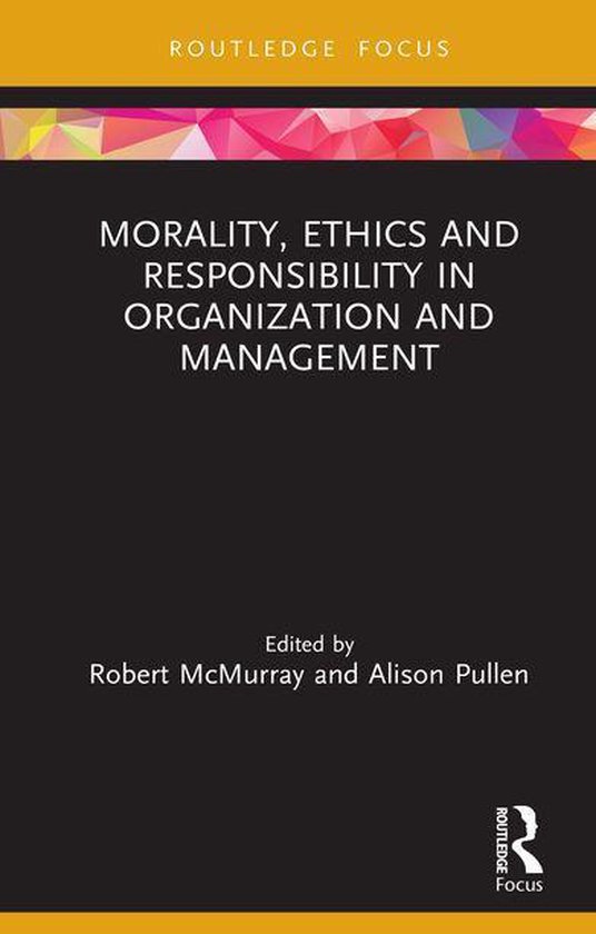 Routledge Focus on Women Writers in Organization Studies - M ... - cover