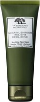 Origins Mega Mushroom Relief & Resilience Soothing Face Mask 75ml